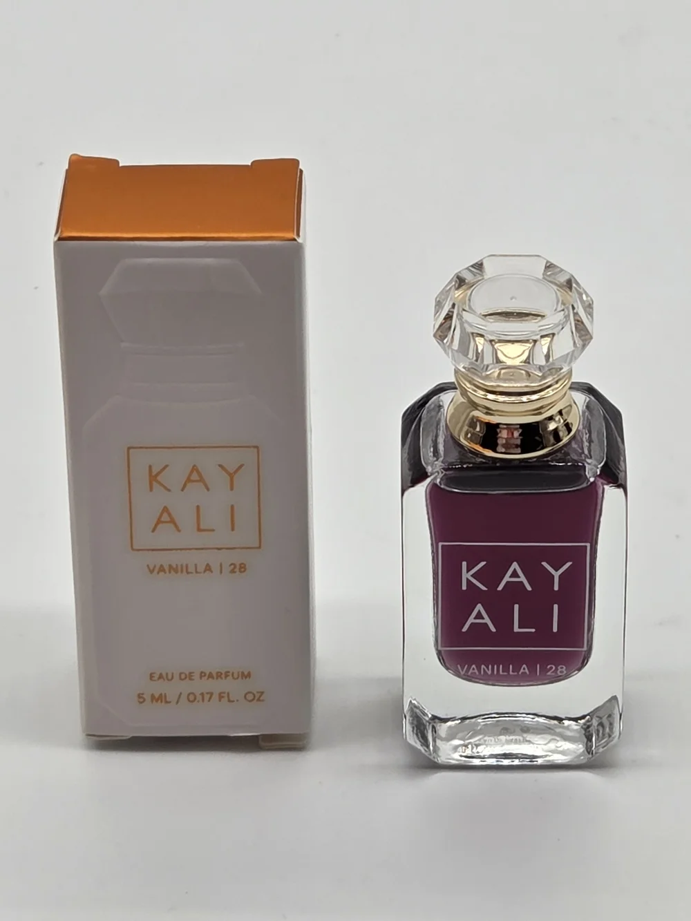 KAYALI Vanilla | 28 5ml Dabber